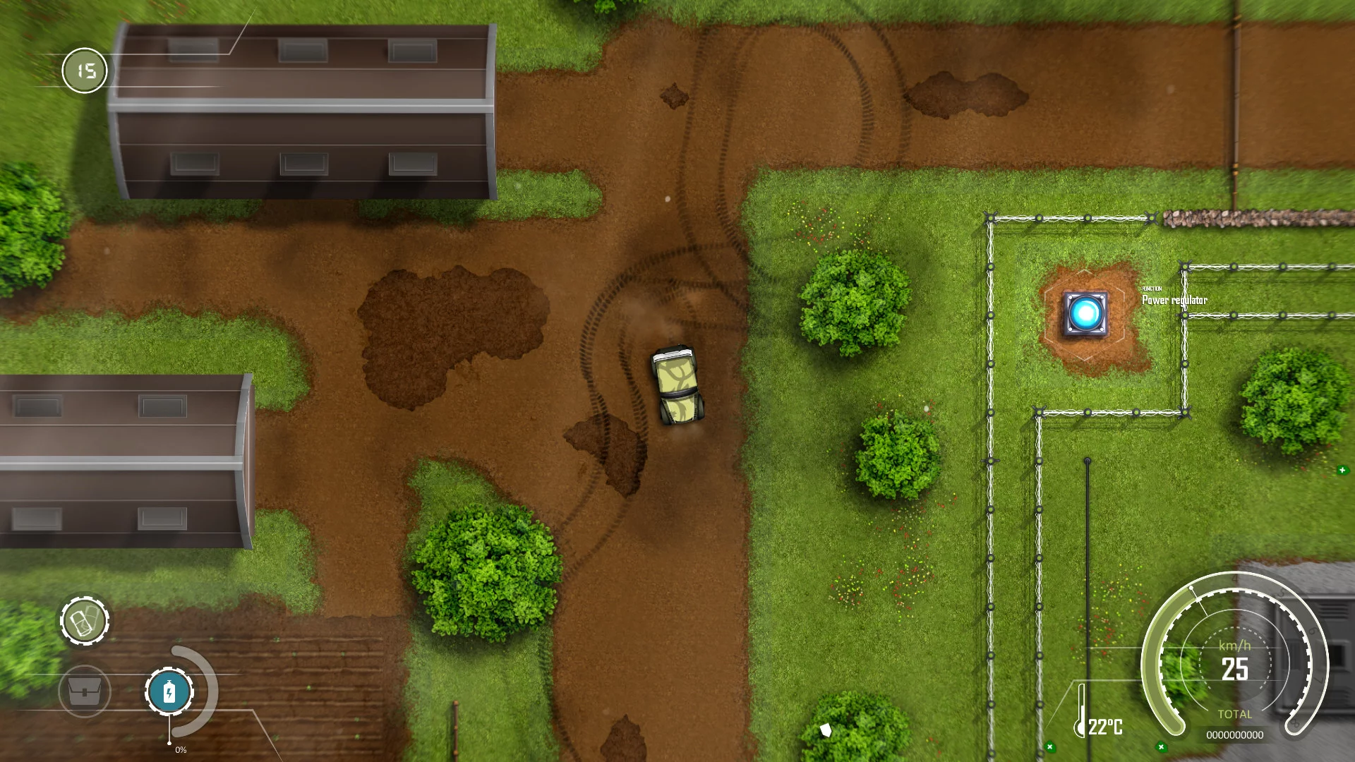 Изображение игры: Decoy