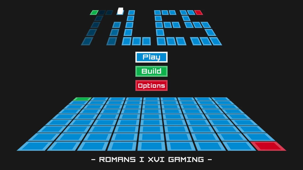 Изображение игры: Tiles