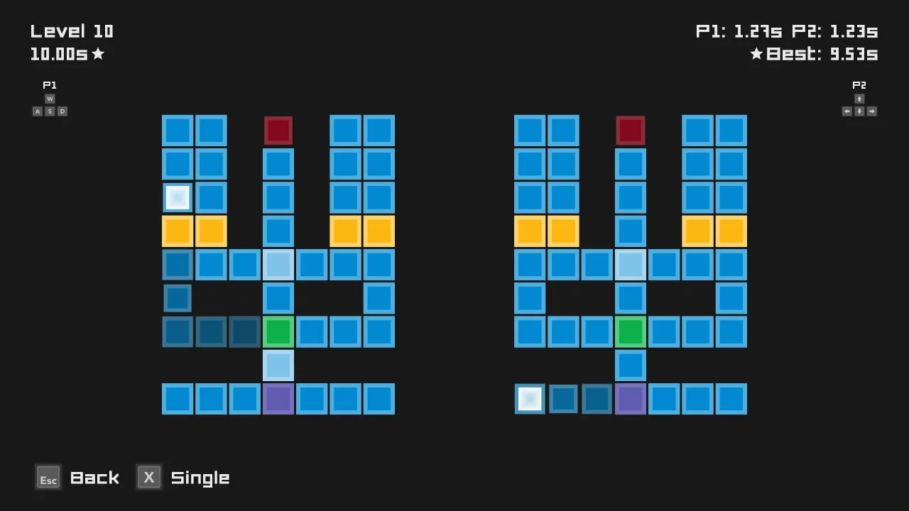 Изображение игры: Tiles