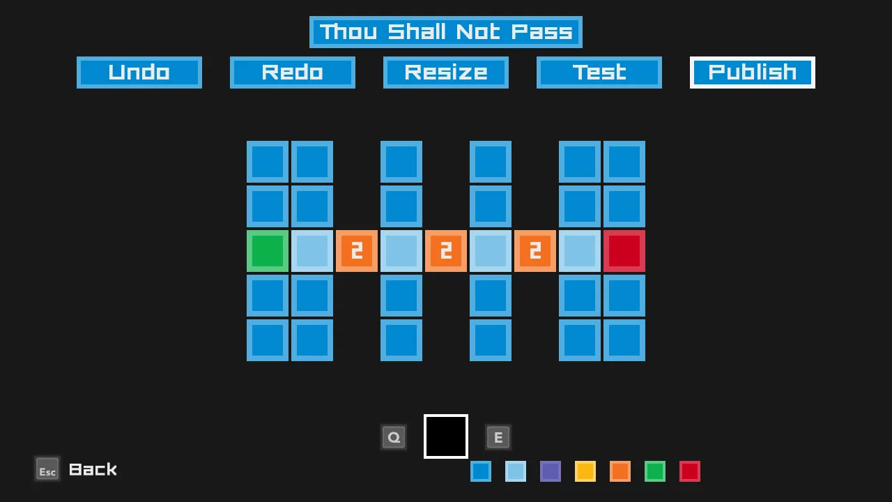Изображение игры: Tiles