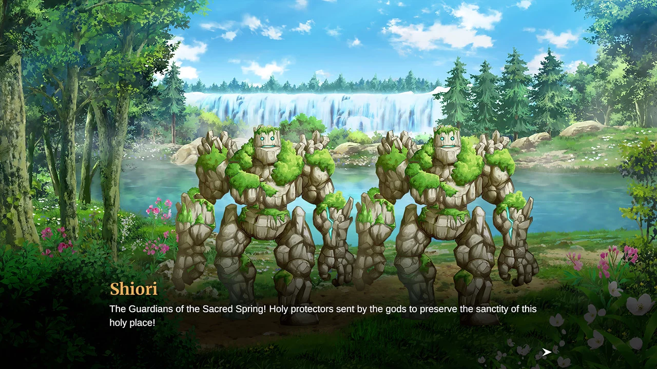 Изображение игры: Ascendant Hearts