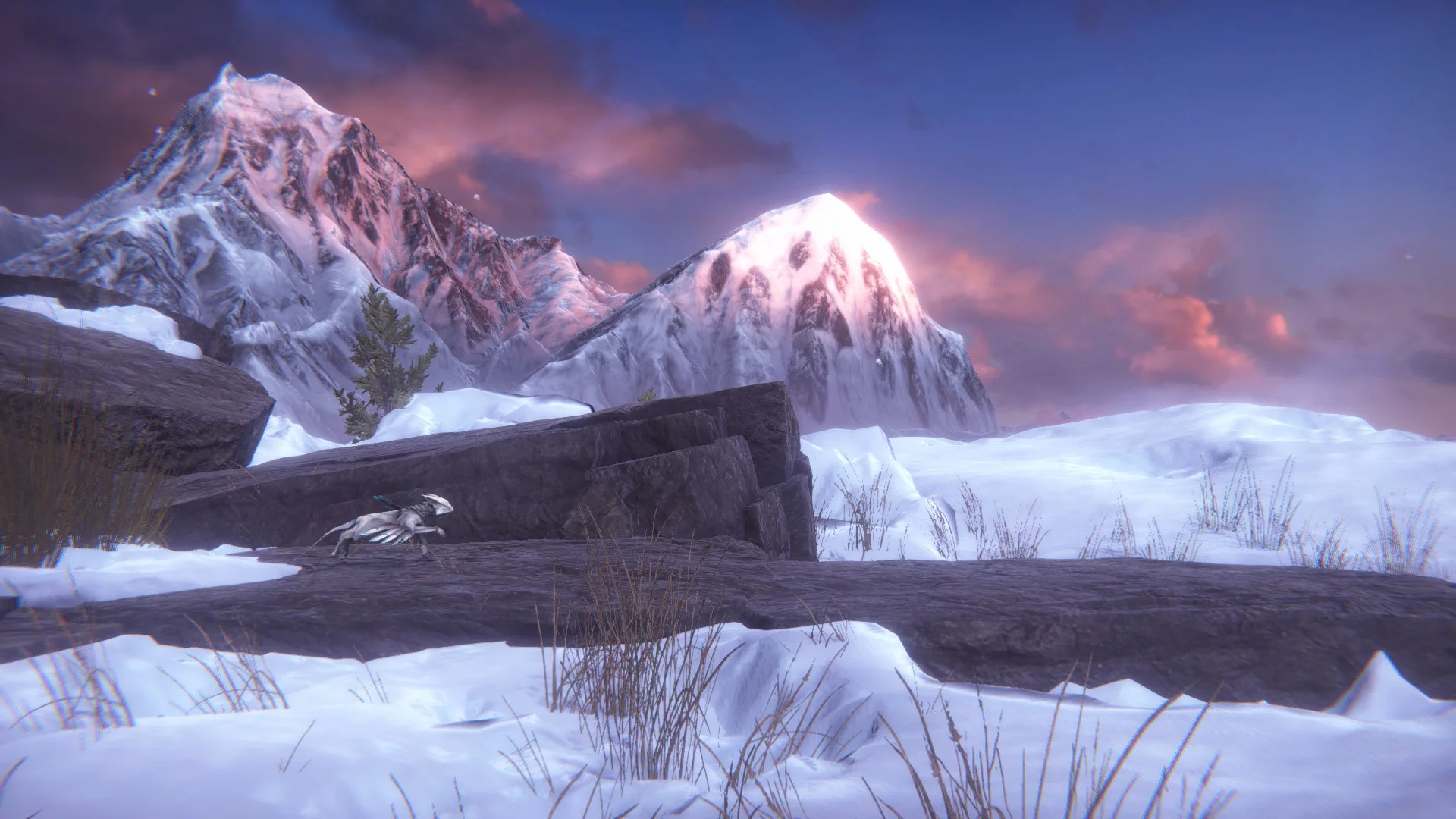 Изображение игры: Embers of Mirrim