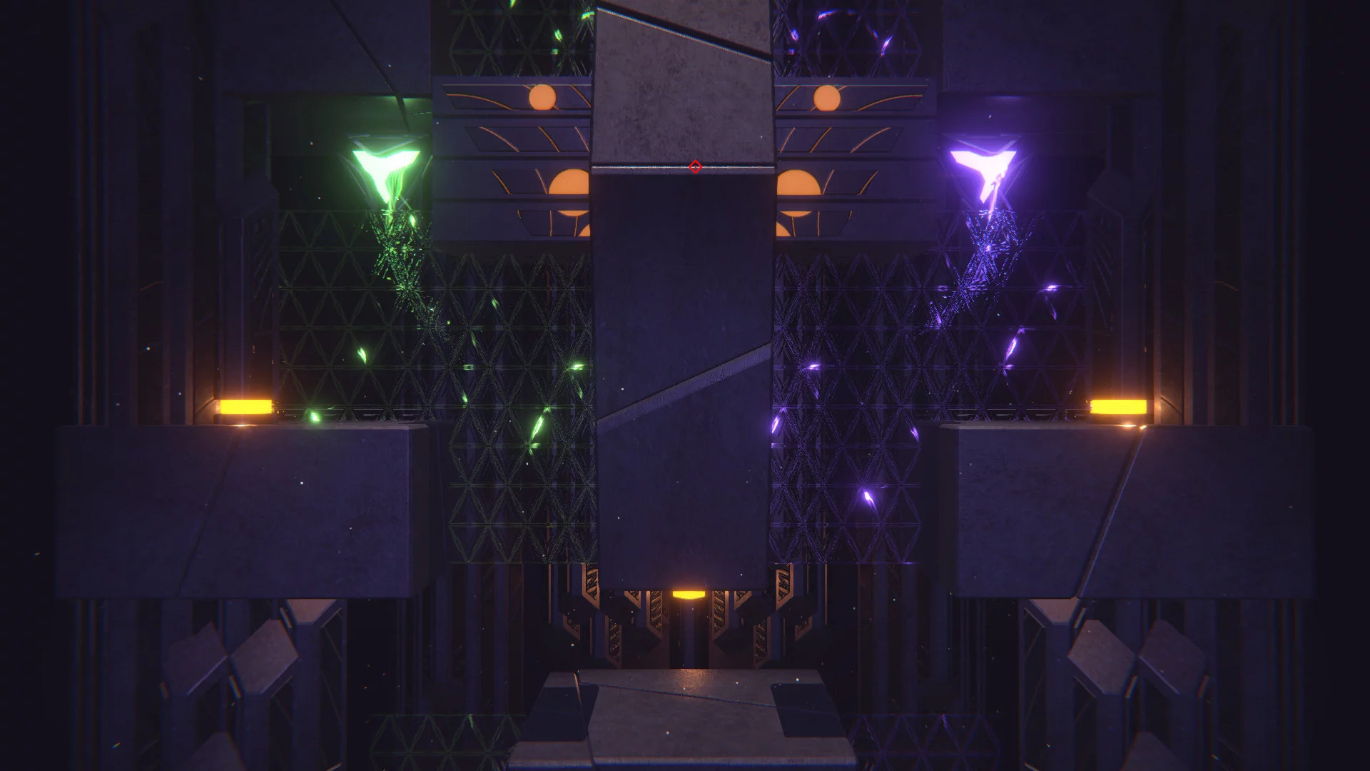 Изображение игры: Embers of Mirrim