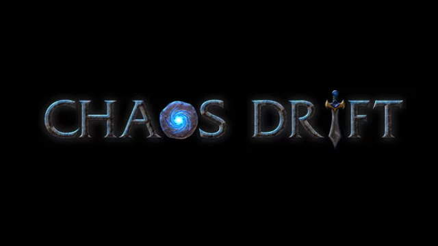 Изображение игры: Chaos Drift