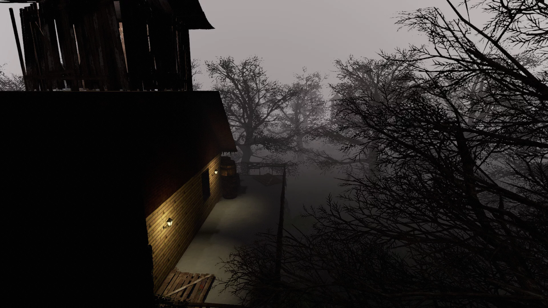 Изображение игры: Hide and Seek