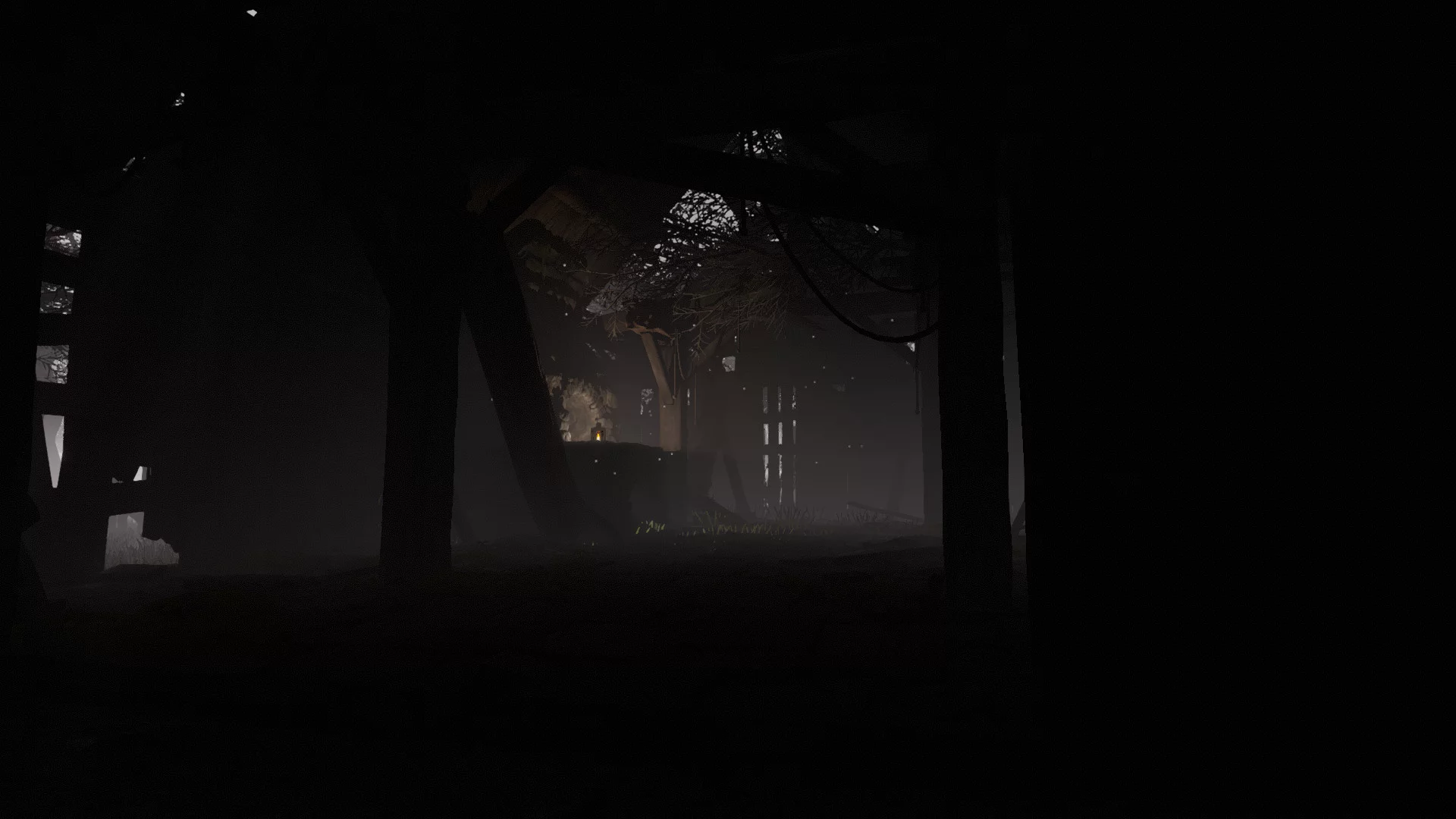 Изображение игры: Hide and Seek