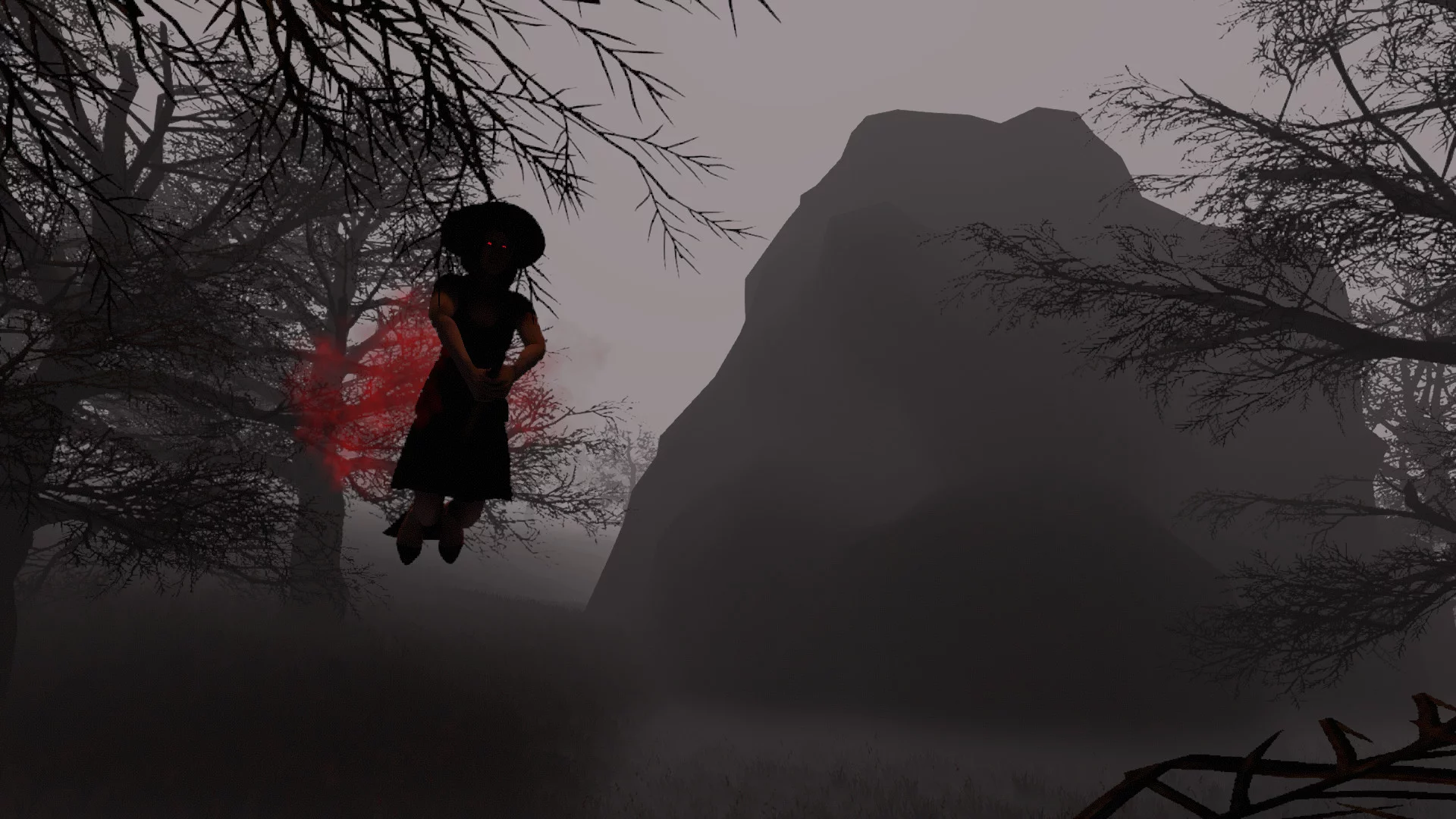 Изображение игры: Hide and Seek
