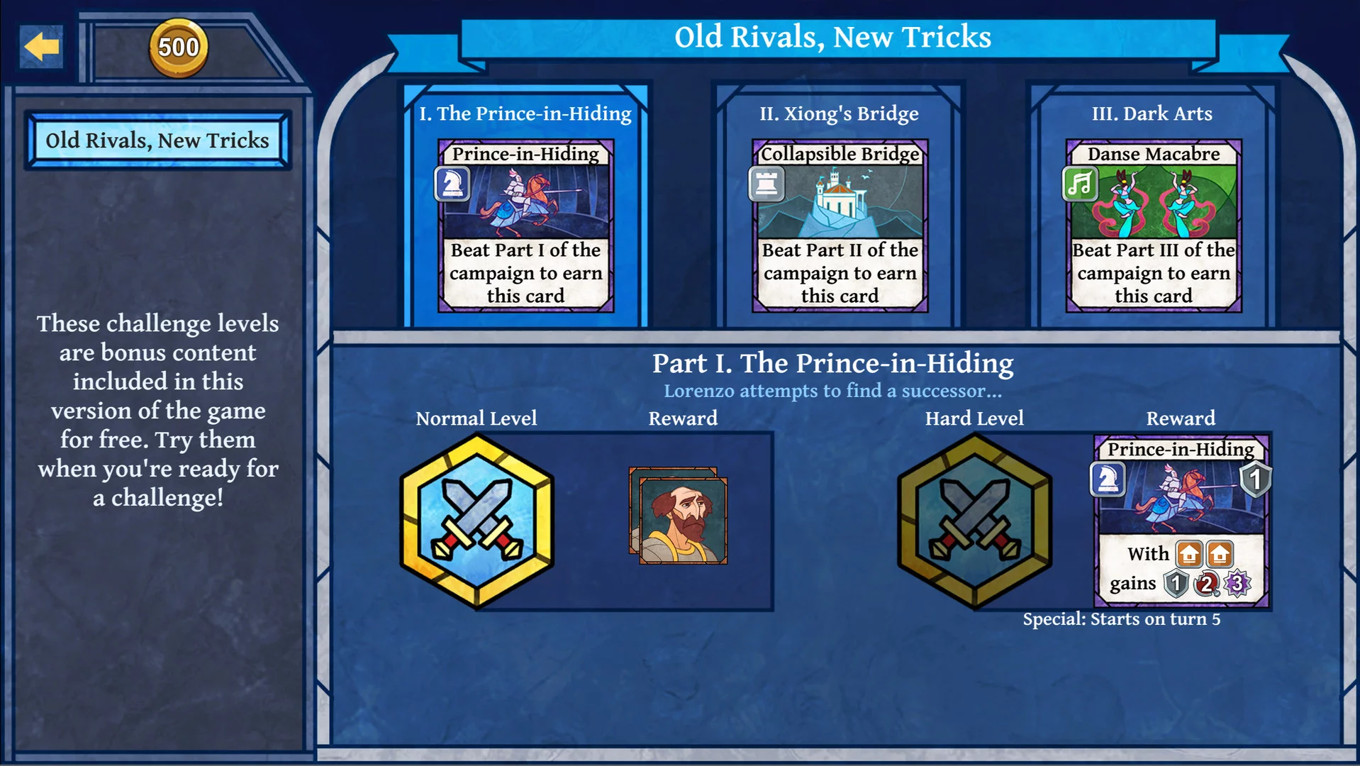 Изображение игры: Age of Rivals