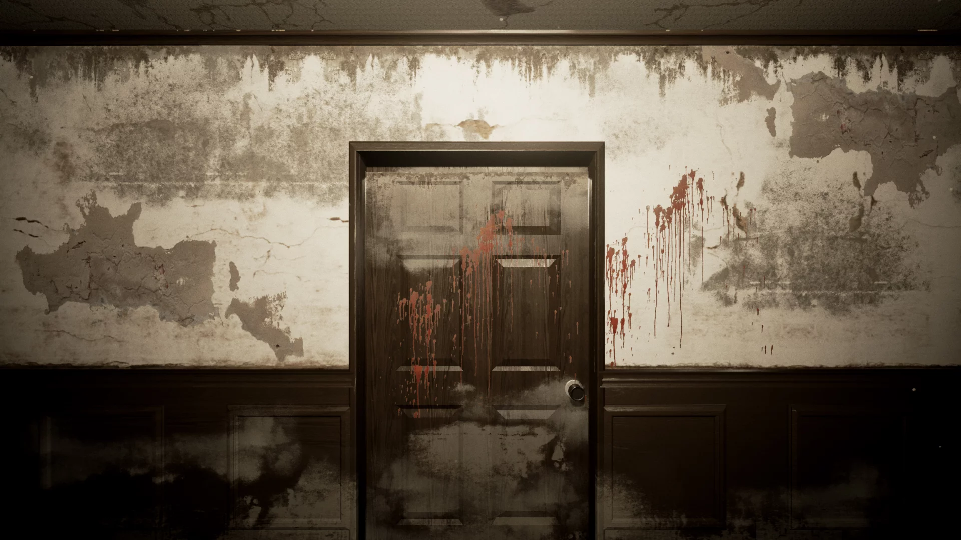 Изображение игры: Absent Mind