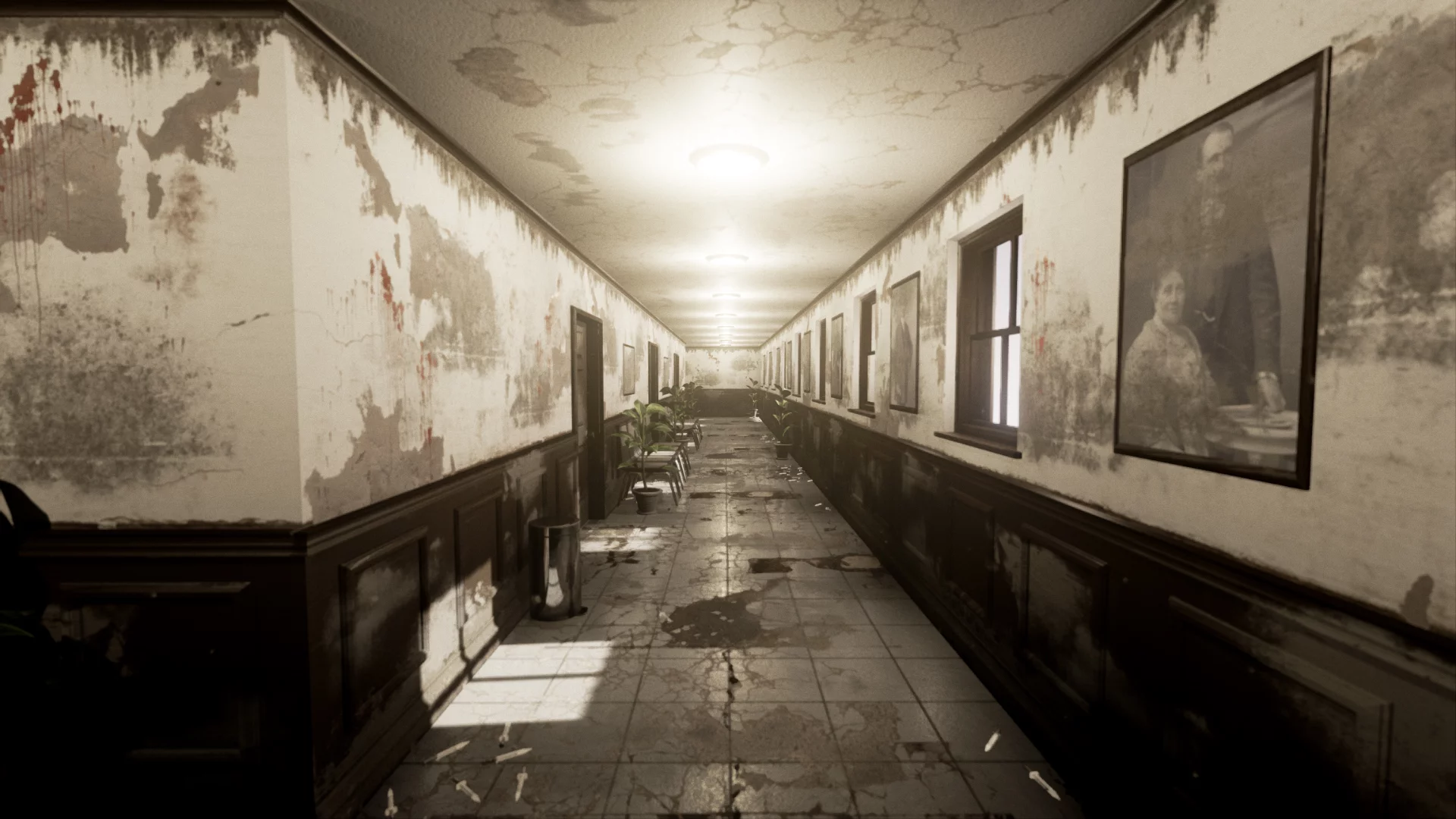 Изображение игры: Absent Mind