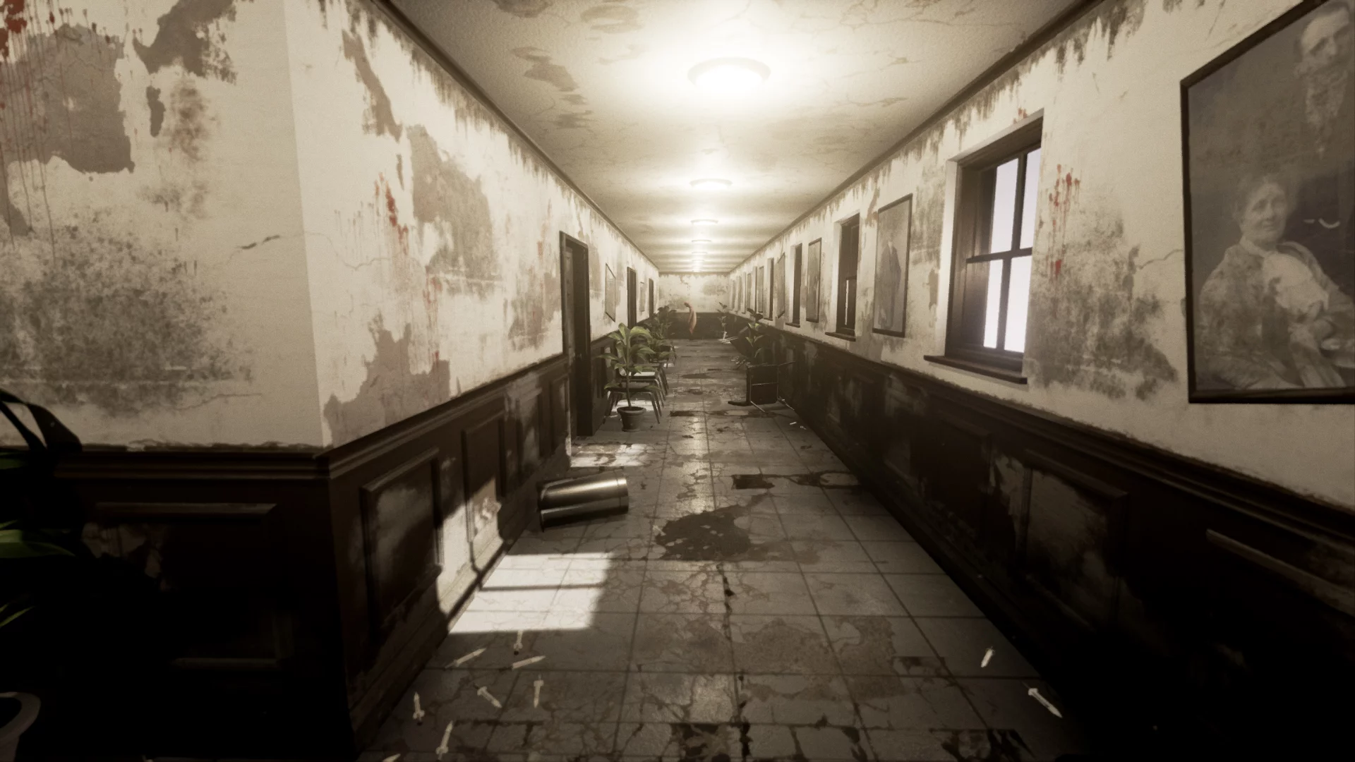 Изображение игры: Absent Mind