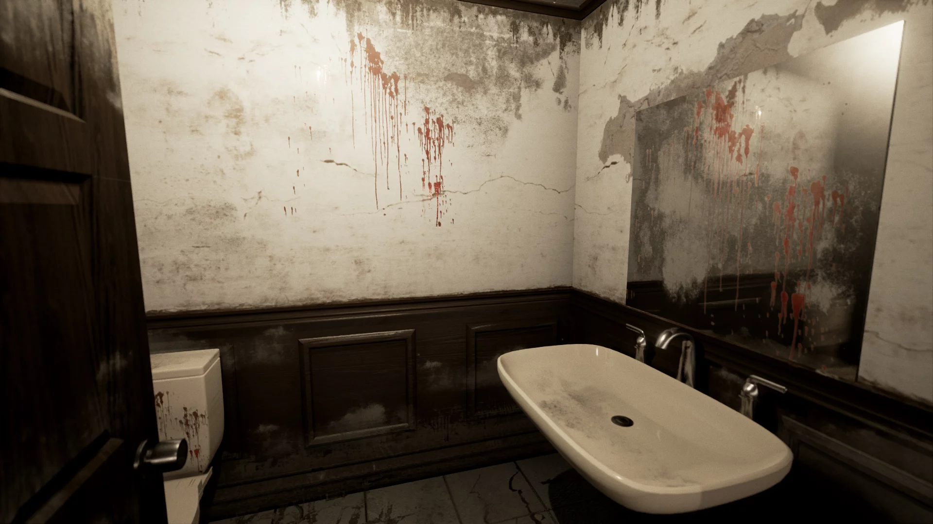 Изображение игры: Absent Mind