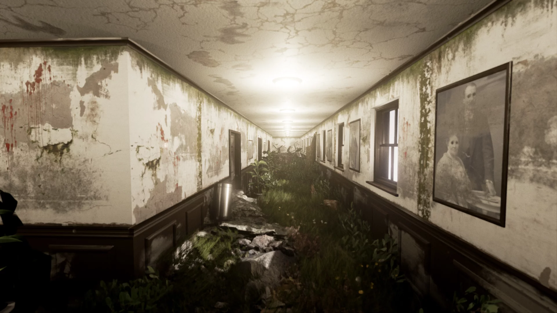 Изображение игры: Absent Mind