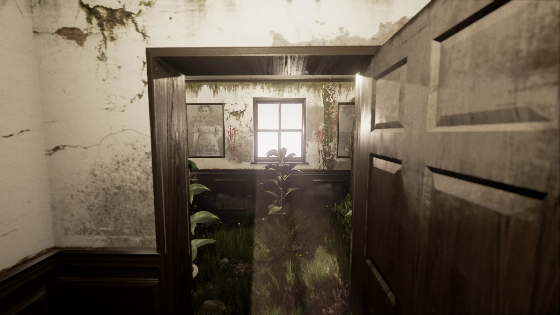 Изображение игры: Absent Mind