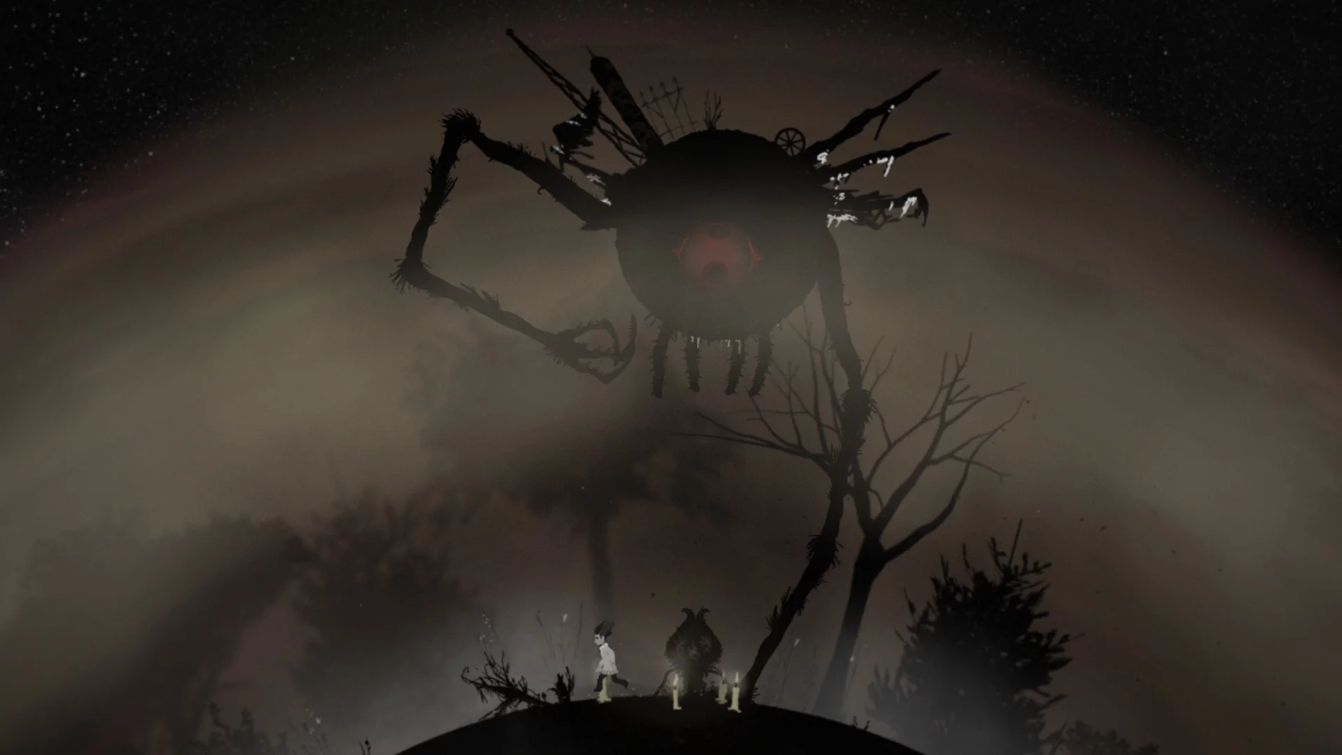 Изображение игры: World of One