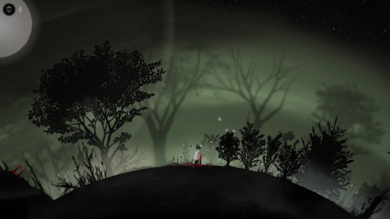 Изображение игры: World of One