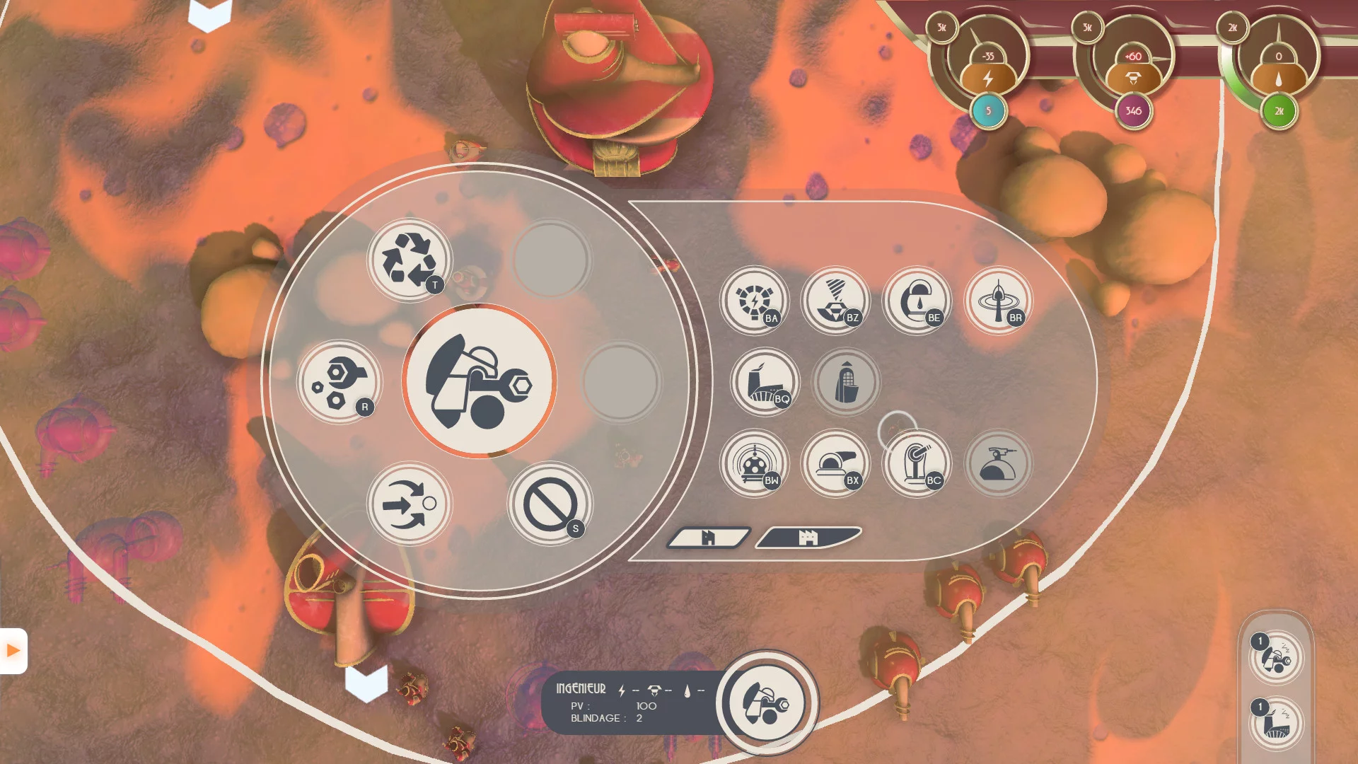 Изображение игры: Win That War!