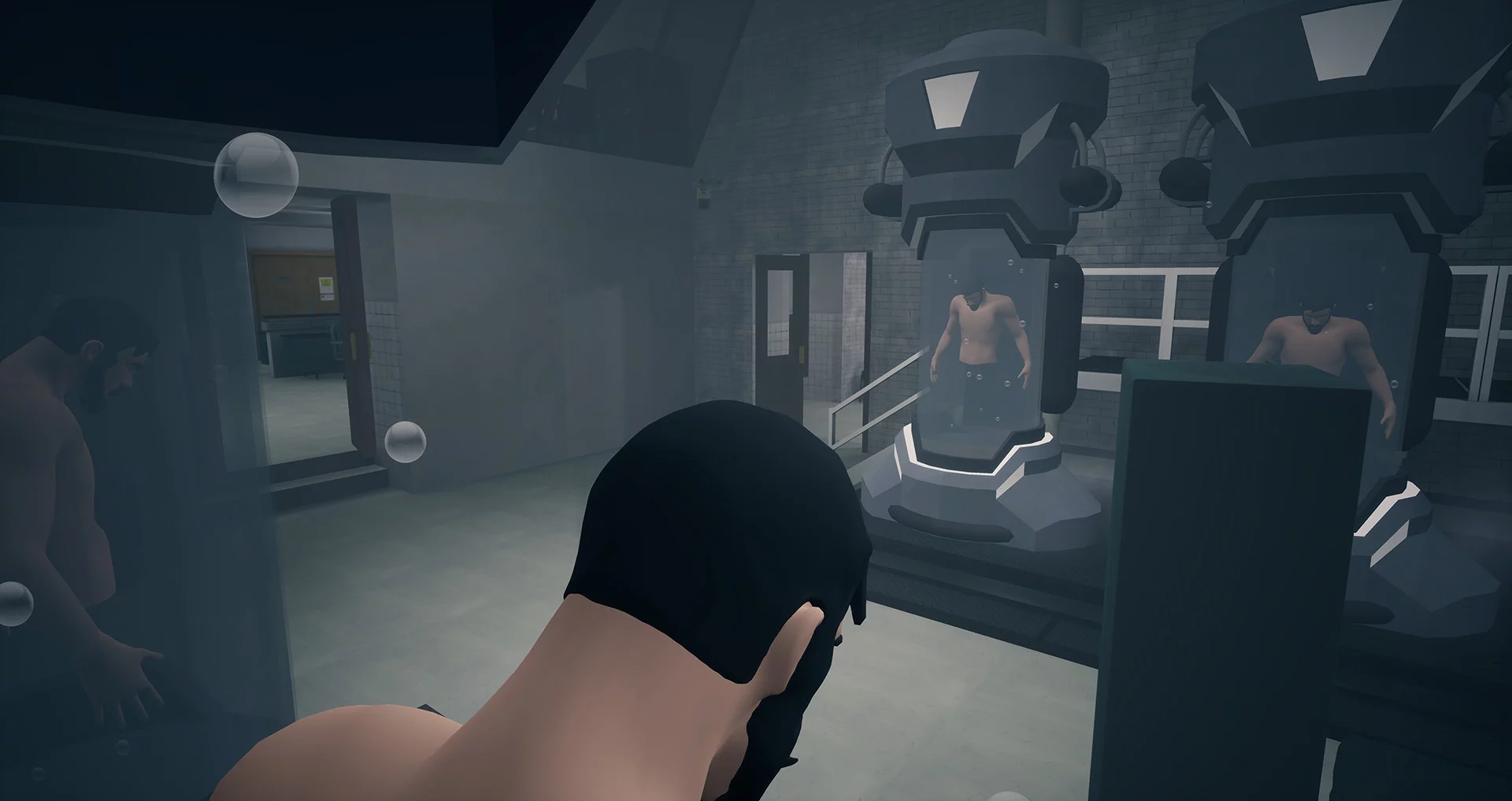 Изображение игры: Honeypot Espionage