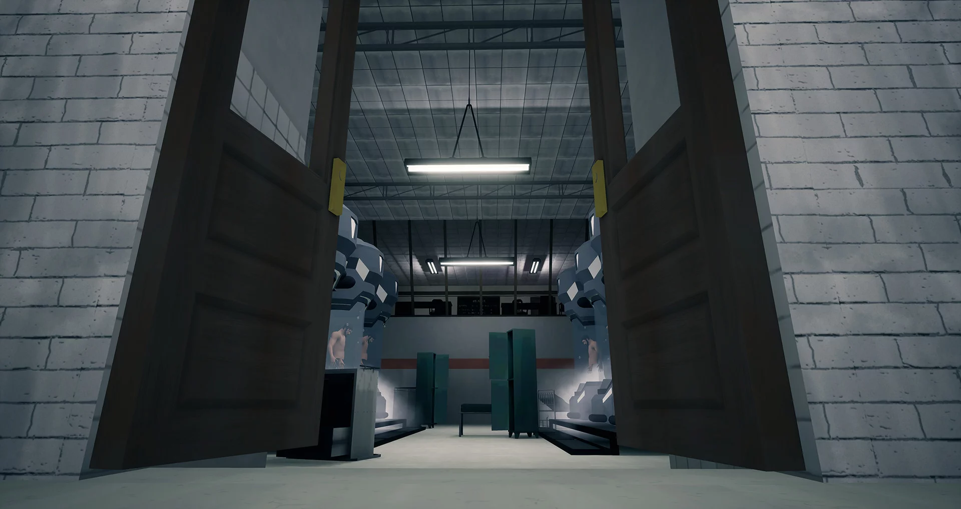 Изображение игры: Honeypot Espionage