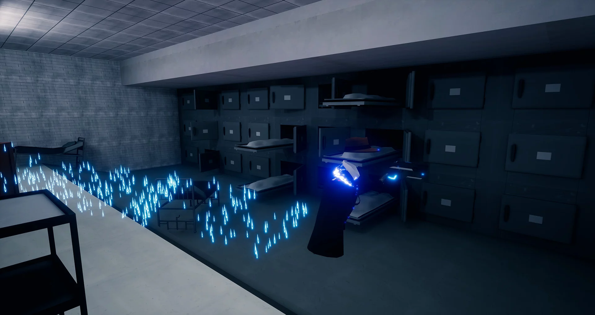Изображение игры: Honeypot Espionage