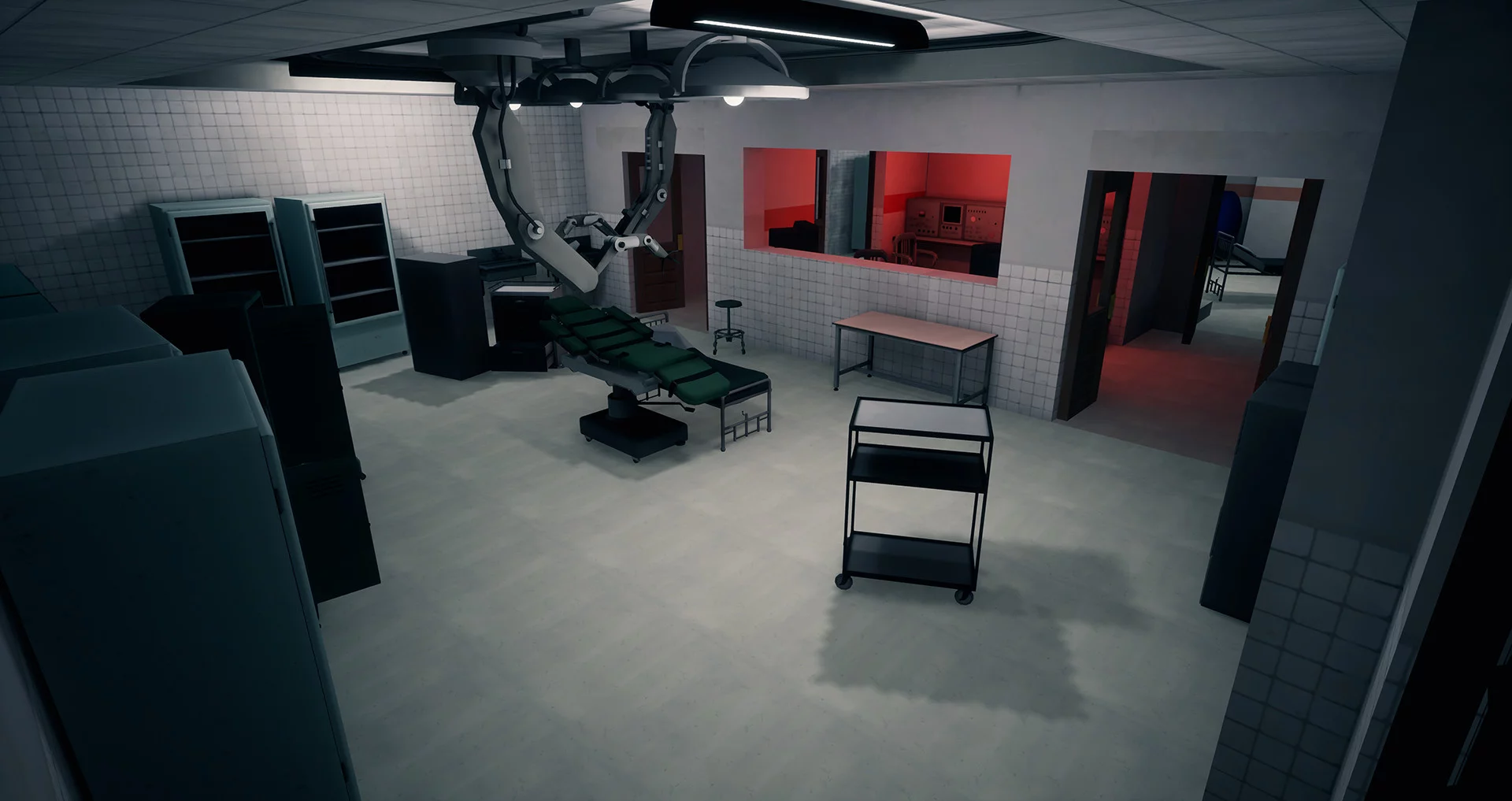 Изображение игры: Honeypot Espionage