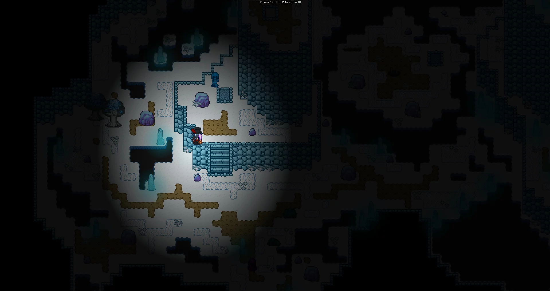 Изображение игры: Life Forge - Reborn ORPG