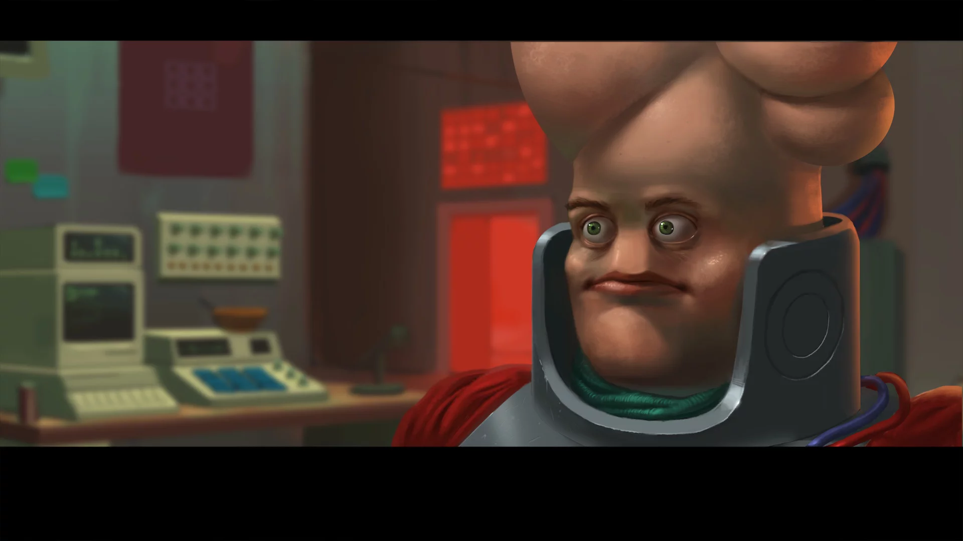 Изображение игры: Paradigm