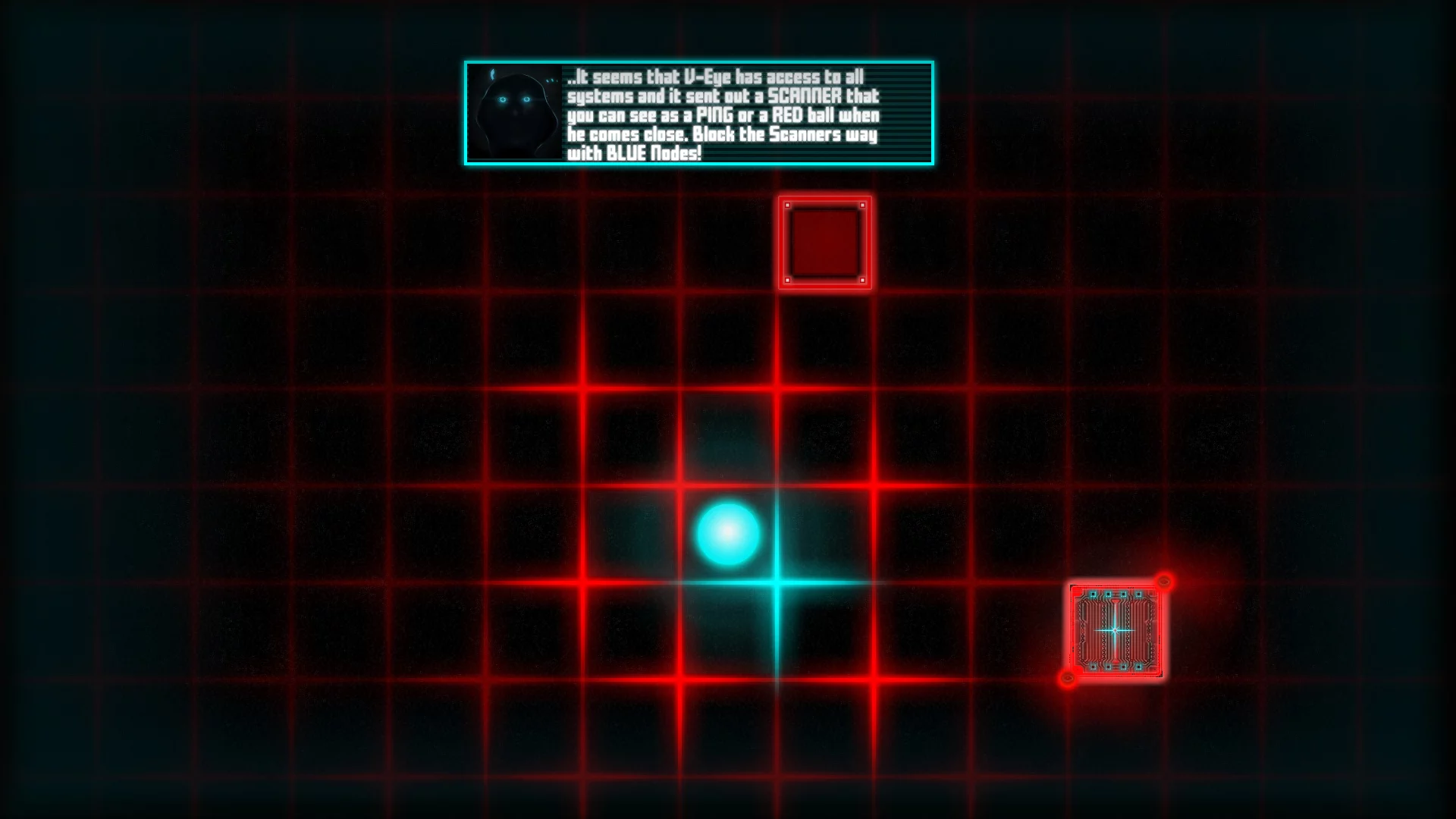 Изображение игры: Cyber Complex