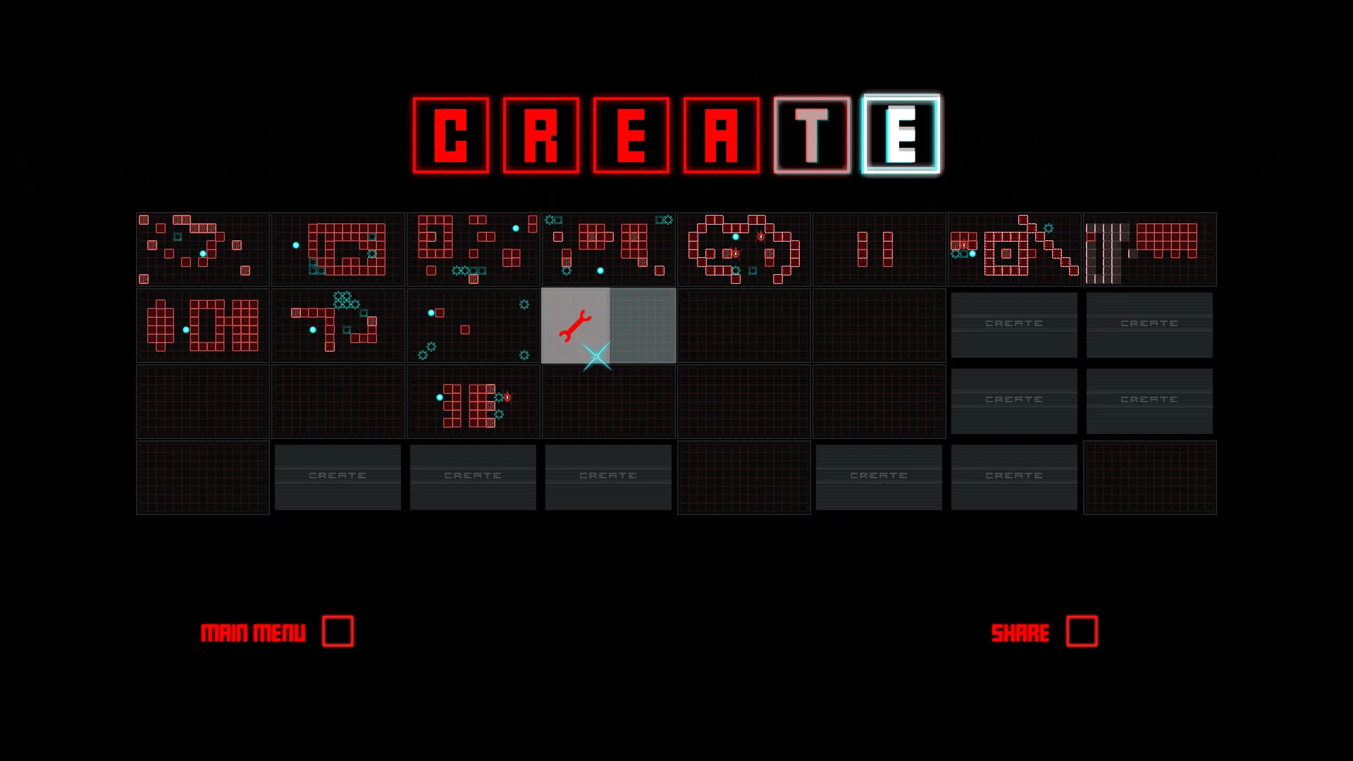 Изображение игры: Cyber Complex