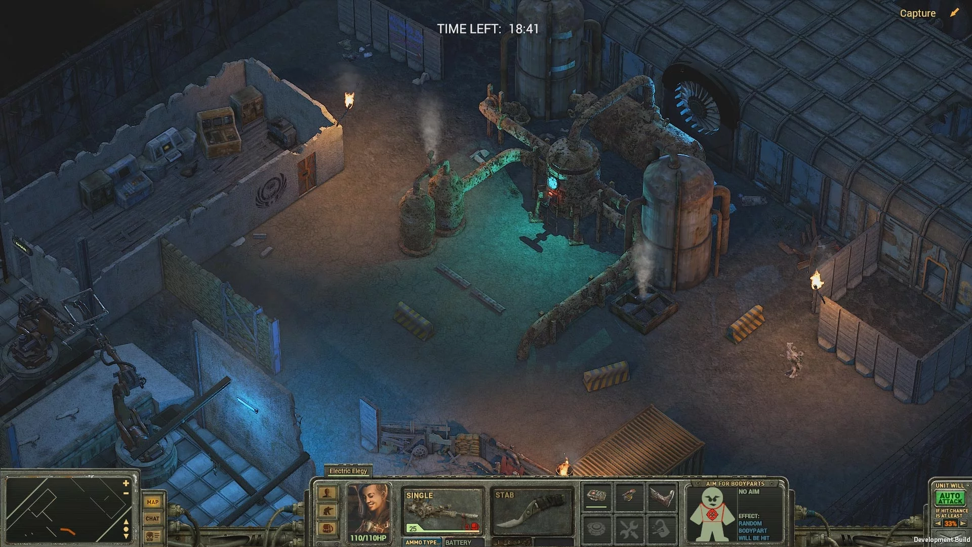 Изображение игры: Dustwind