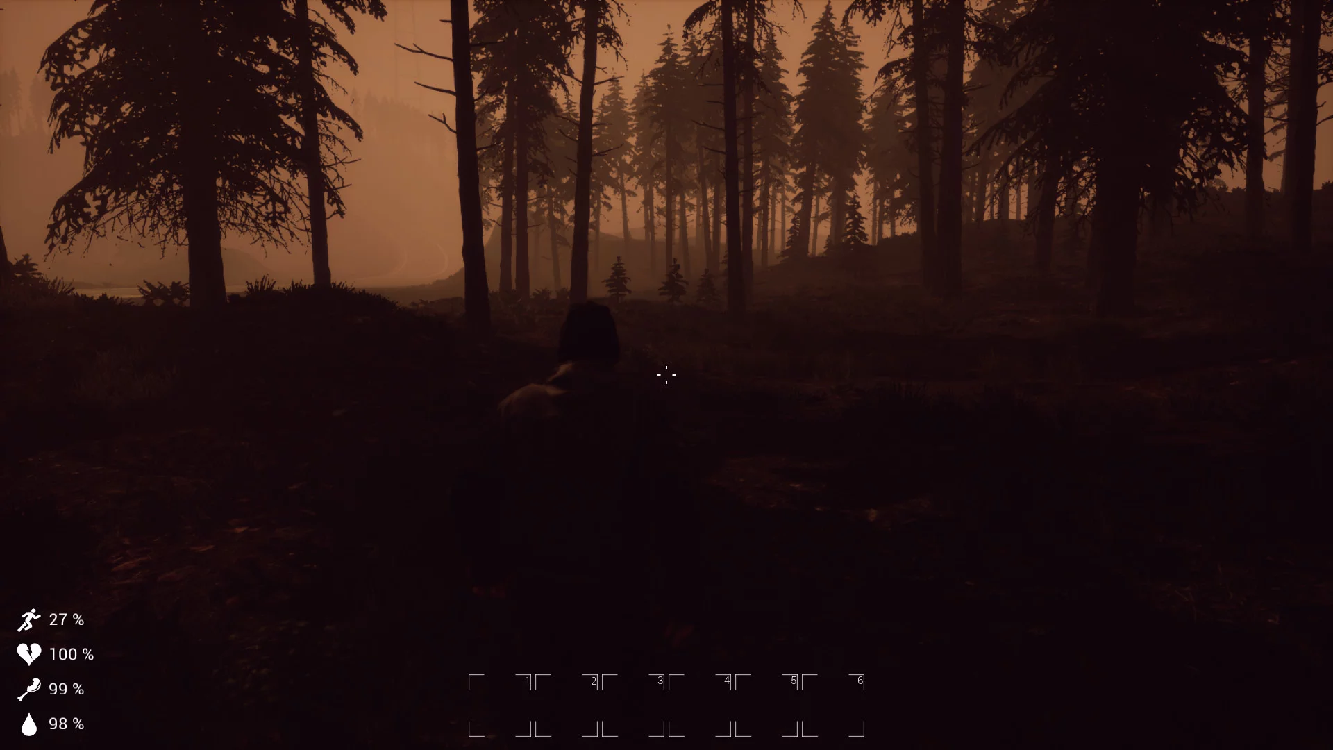 Изображение игры: Descending