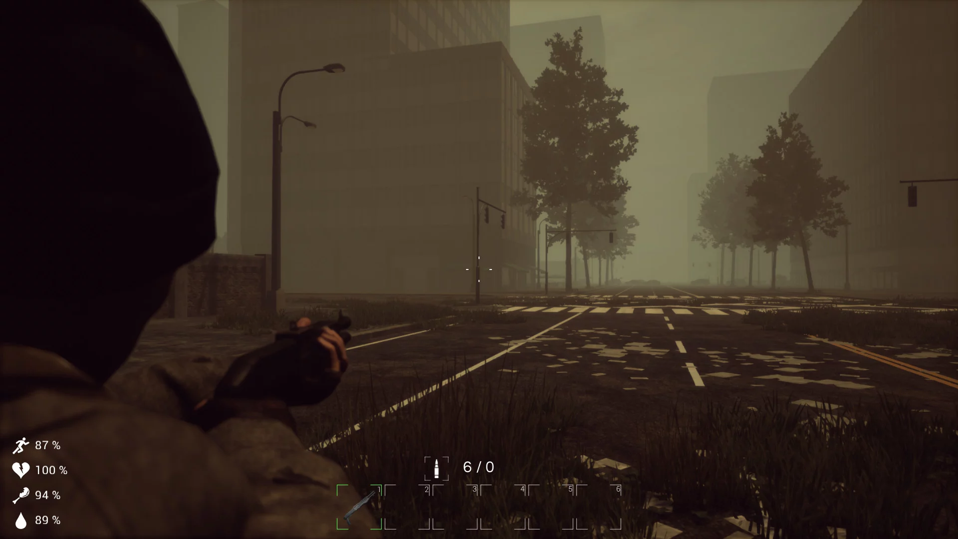 Изображение игры: Descending