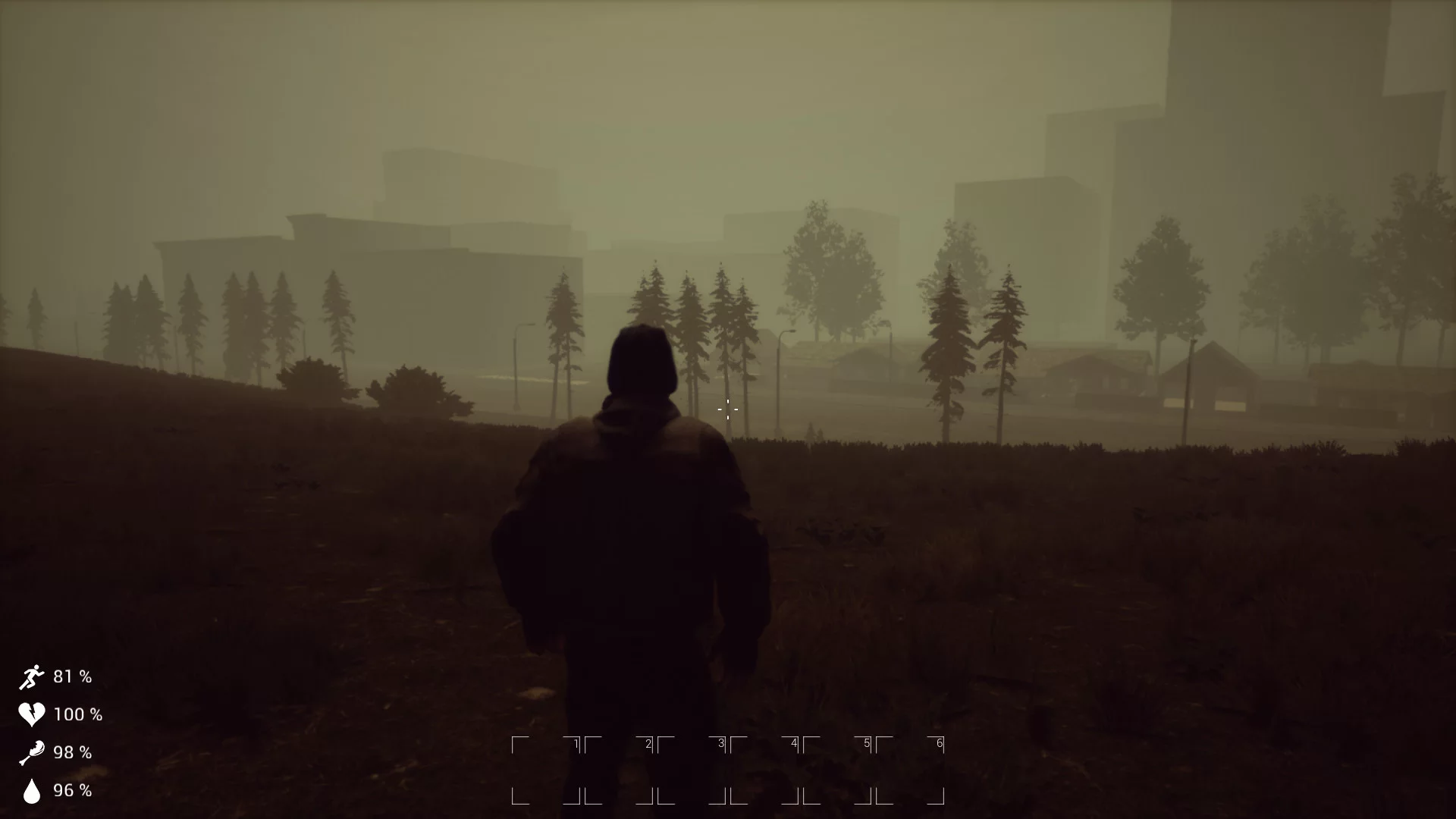 Изображение игры: Descending