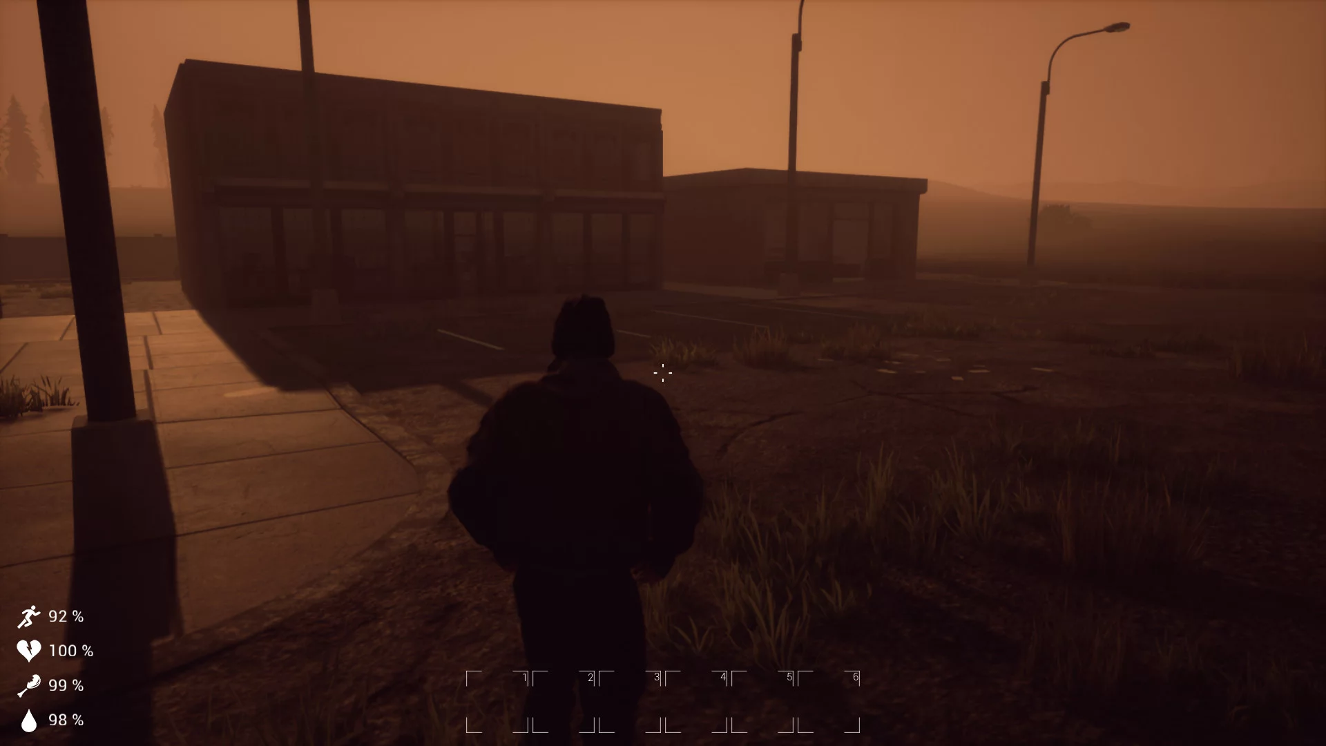 Изображение игры: Descending