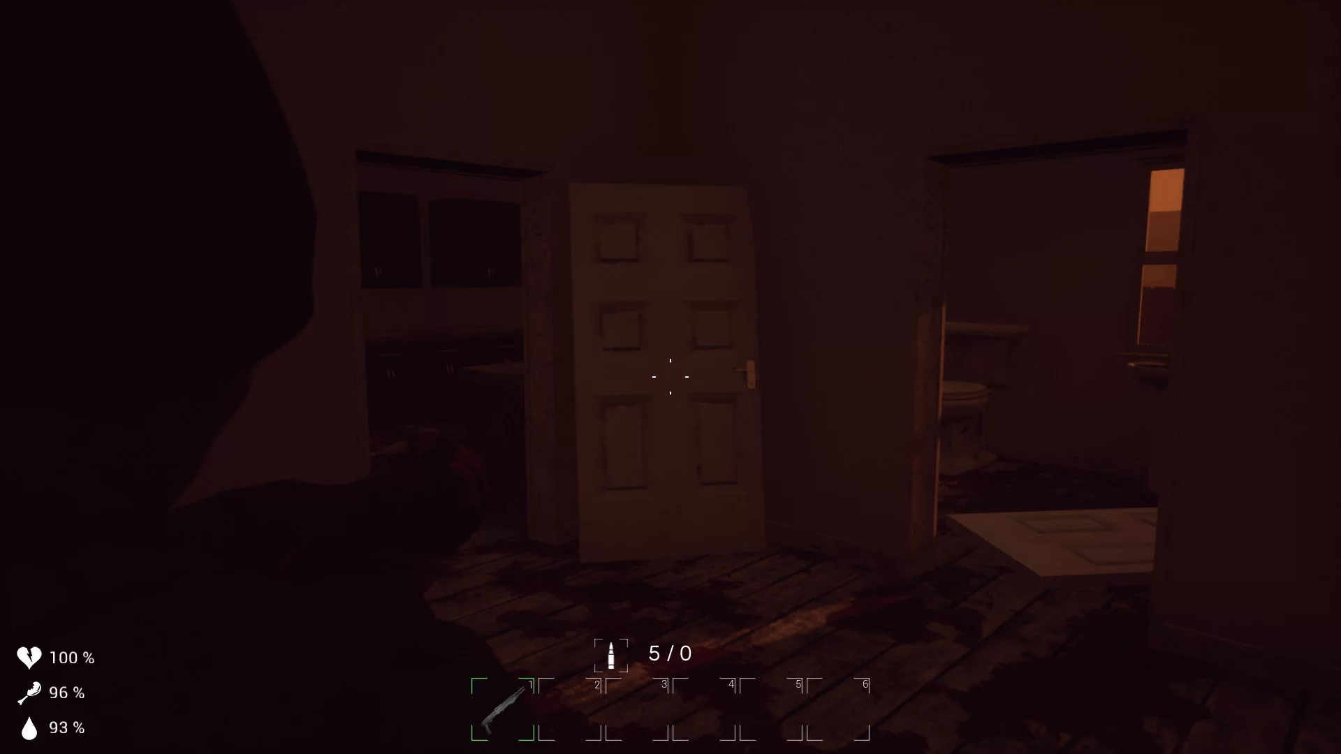 Изображение игры: Descending