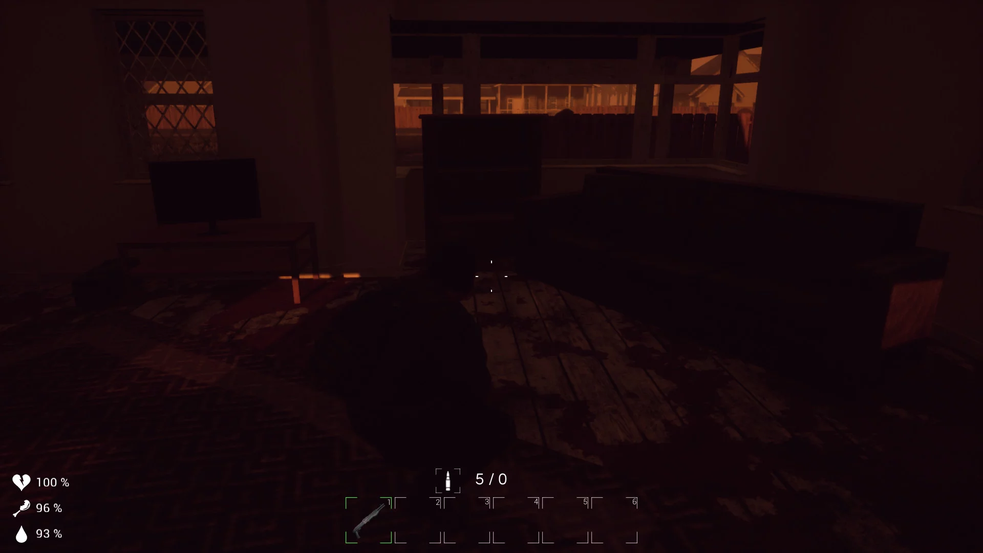 Изображение игры: Descending