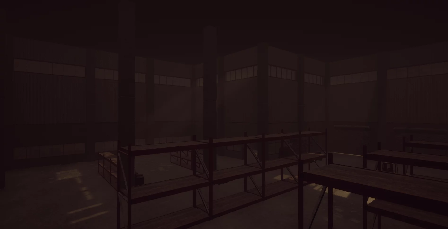 Изображение игры: Descending