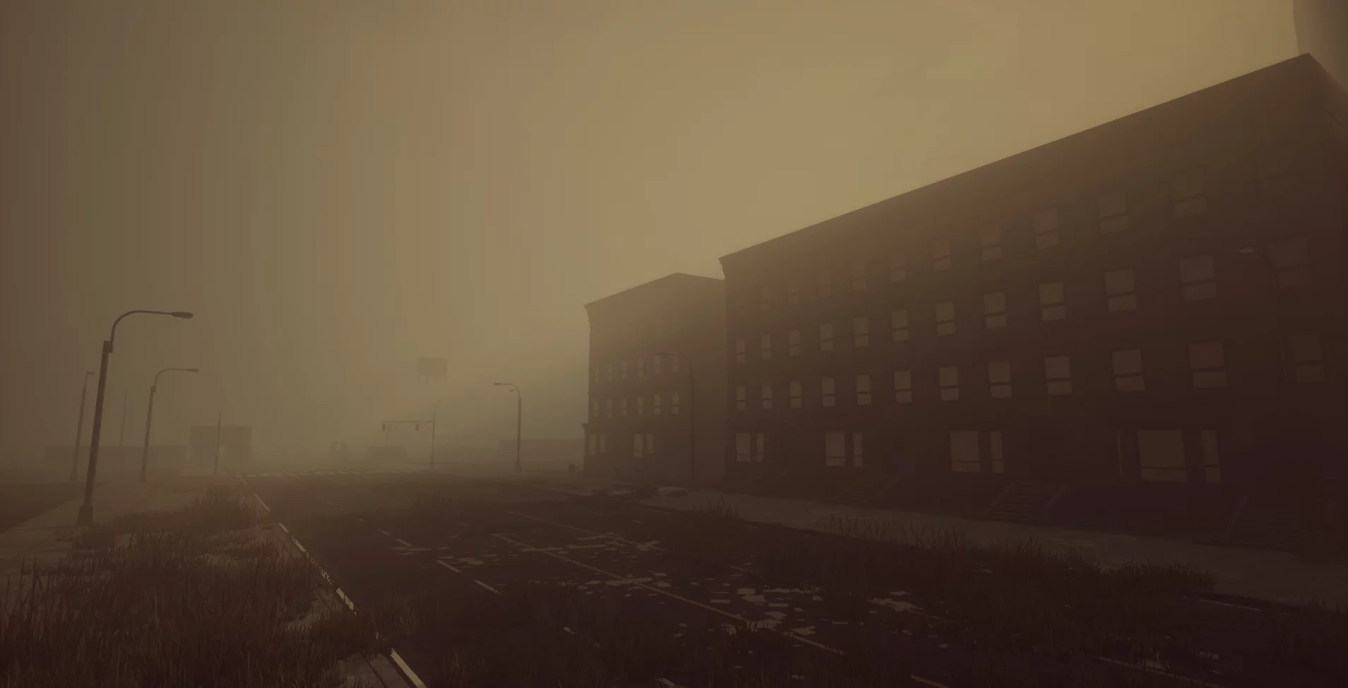 Изображение игры: Descending