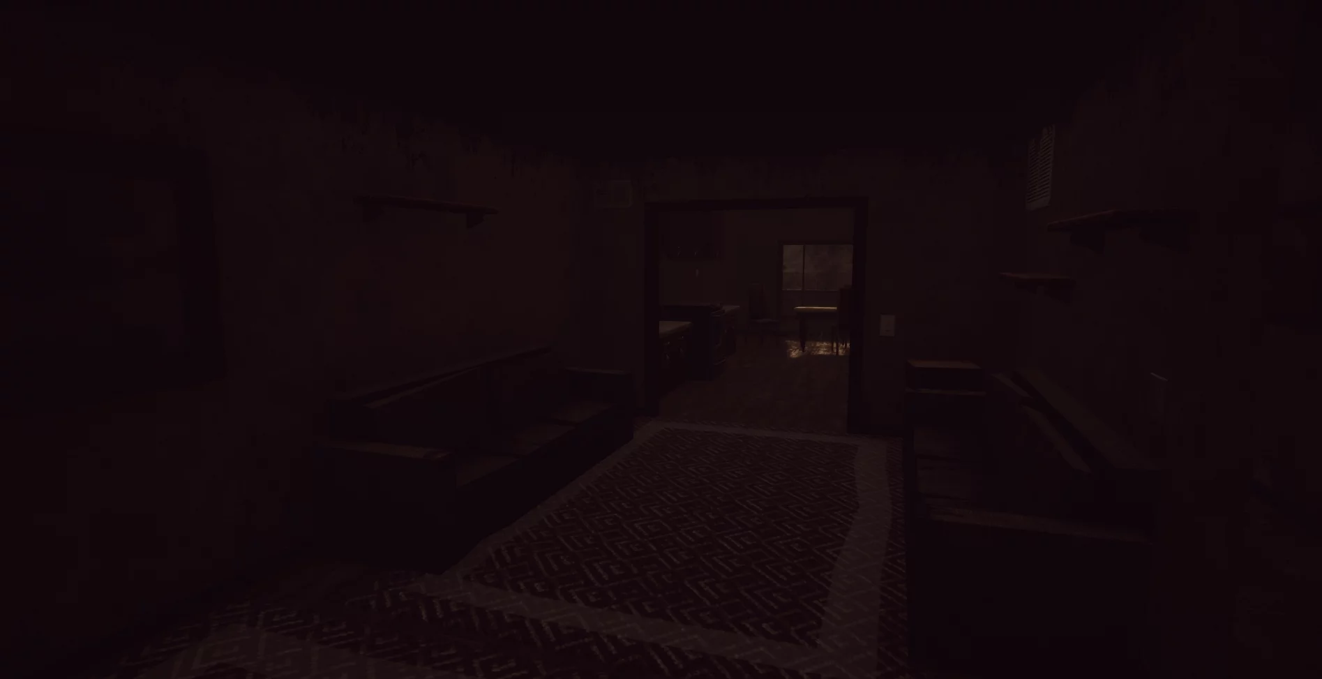 Изображение игры: Descending
