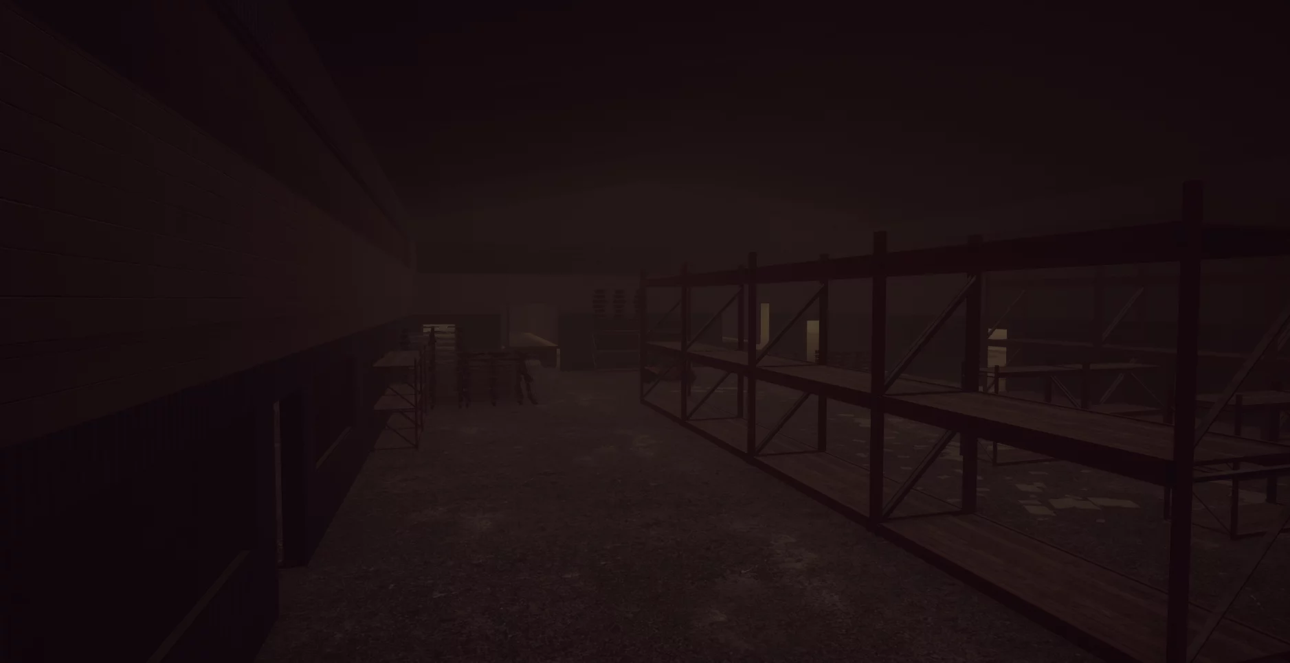 Изображение игры: Descending