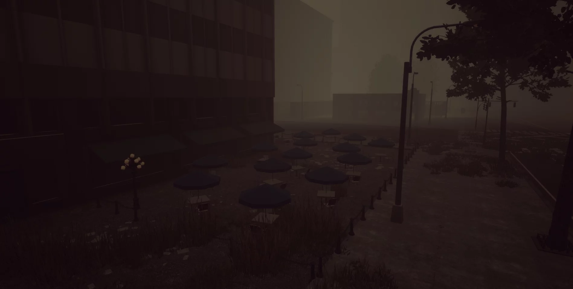 Изображение игры: Descending