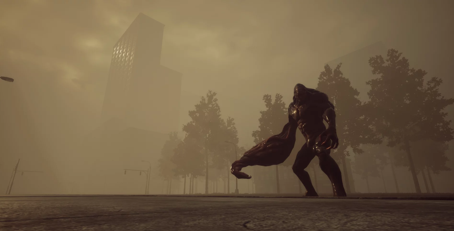 Изображение игры: Descending