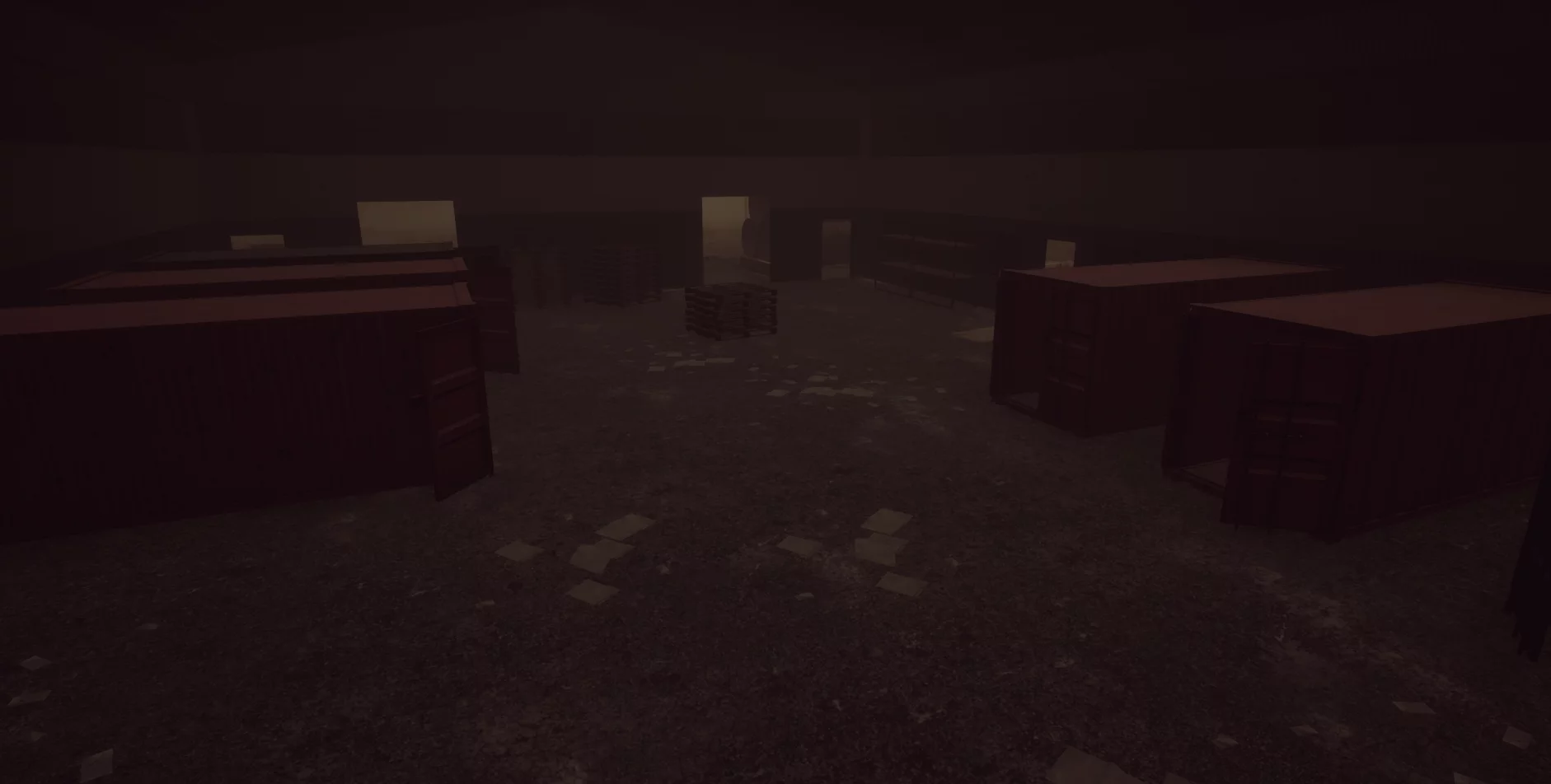 Изображение игры: Descending