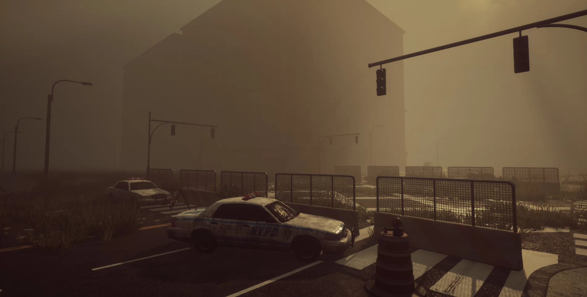 Изображение игры: Descending