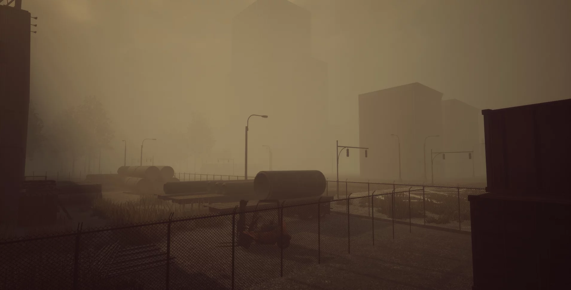 Изображение игры: Descending