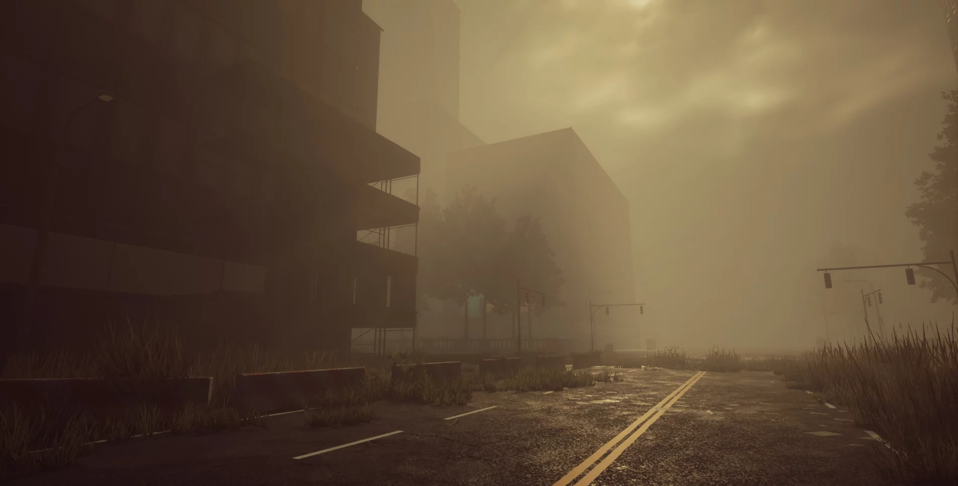 Изображение игры: Descending