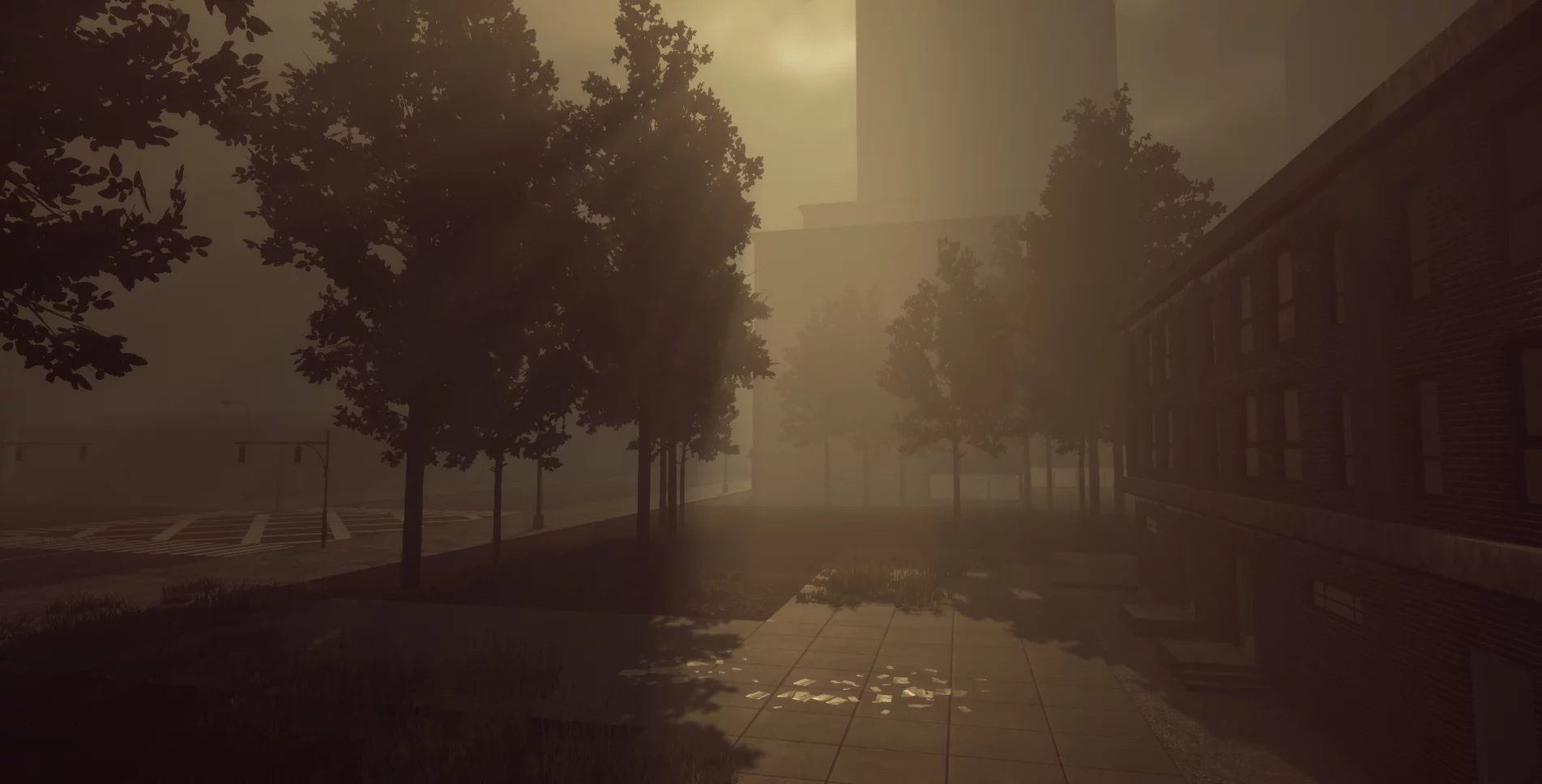 Изображение игры: Descending