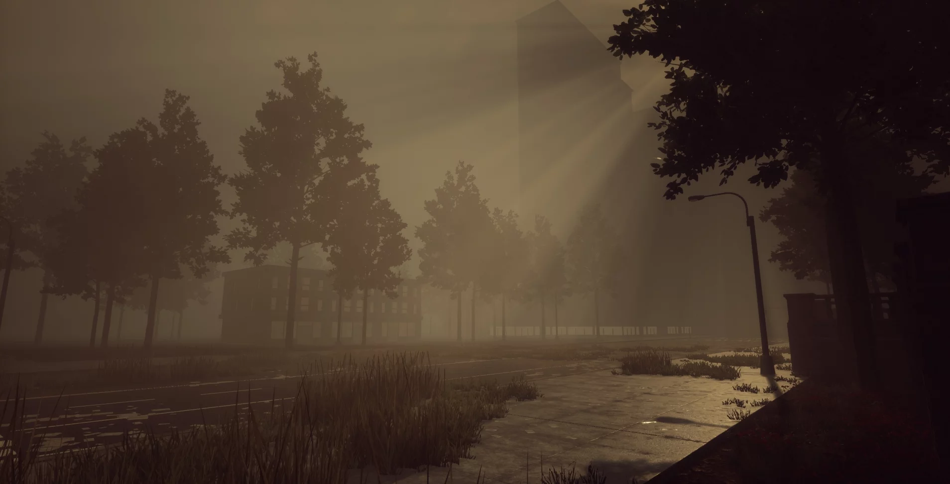 Изображение игры: Descending