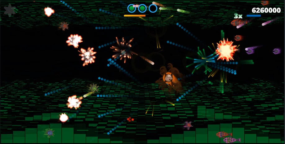 Изображение игры: Spark