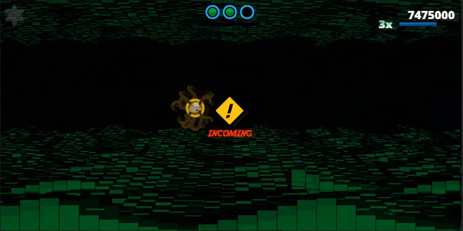 Изображение игры: Spark